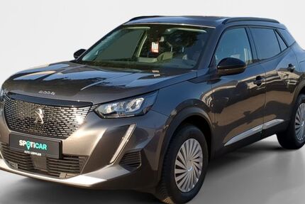Peugeot 2008 73.500 km 17.900 € Schweinfurt 97424
