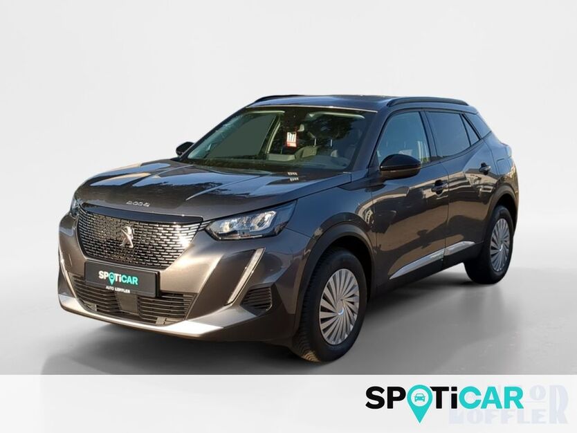Peugeot 2008 73.500 km 17.900 € Schweinfurt 97424