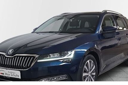 Skoda Superb 98.699 km 27.390 &euro; Kronach 96317