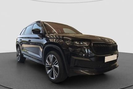 Skoda Kodiaq 36.960 km 29.900 &euro; Berlin 14165