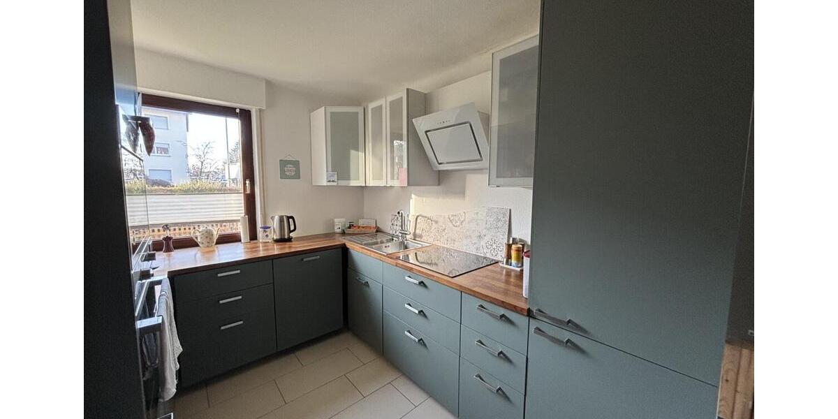 Einfamilienhaus Kernen im Remstal - 4 Zimmer, 110 m&sup2;, 1.400&euro; | Angebot:25790564