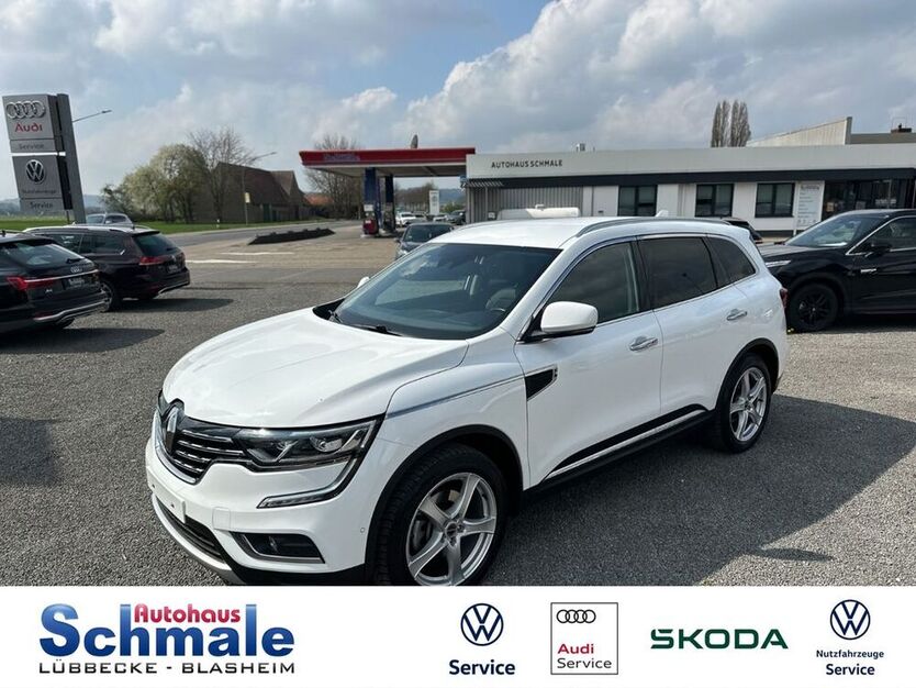 Koleos