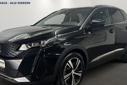 Peugeot 3008 91.442 km 25.480 &euro; Friedrichshafen 88046