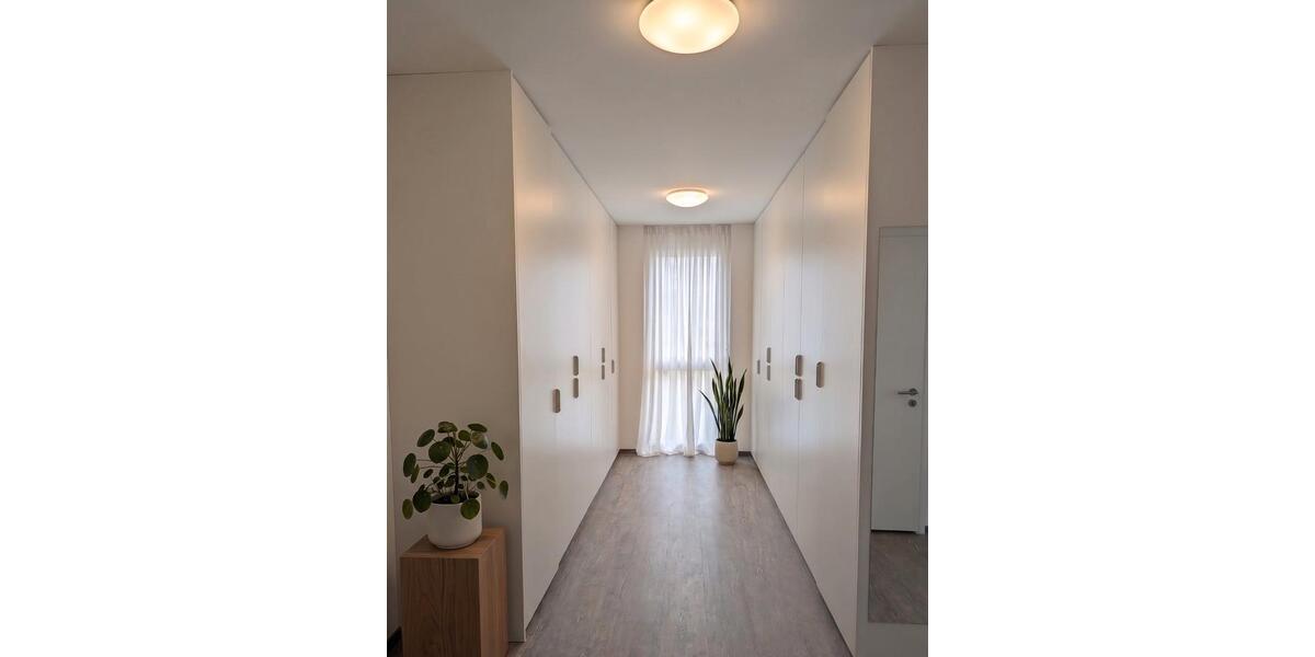 Etagenwohnung Beeskow - 4 Zimmer, 121 m&sup2;, 1.855&euro; | Angebot:26386823