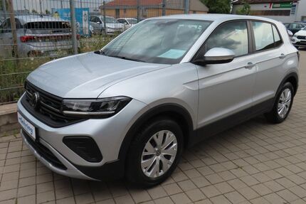 VW T-Cross 9.000 km 20.990 &euro; Dombühl 91601