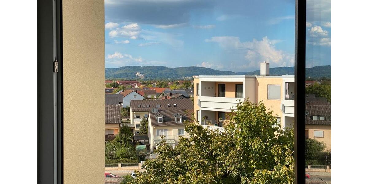 Etagenwohnung Regensburg Galgenberg - 3 Zimmer, 77 m&sup2;, 1.000&euro; | Angebot:25995133