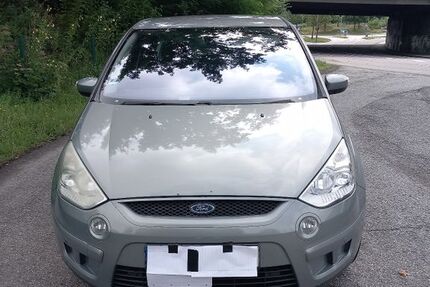 Ford S-Max 270.600 km 2.500 € Pirmasens 66955