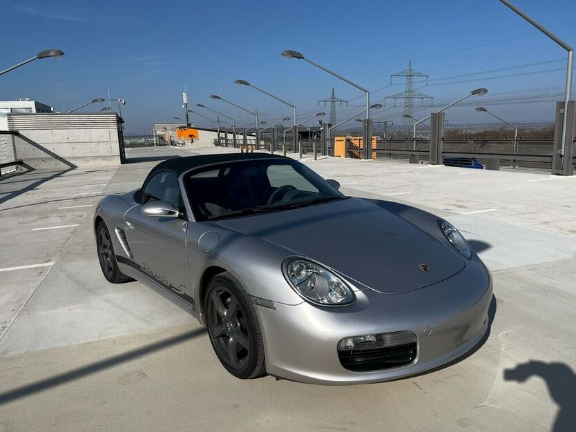 Boxster