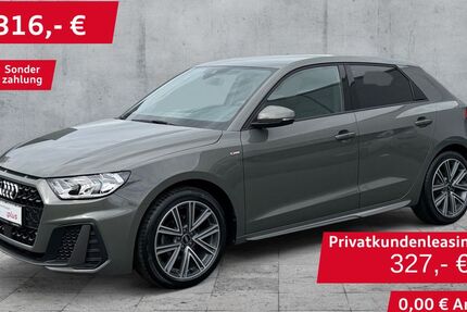 Audi A1 35.500 km 20.028 &euro; Mitterteich 95666