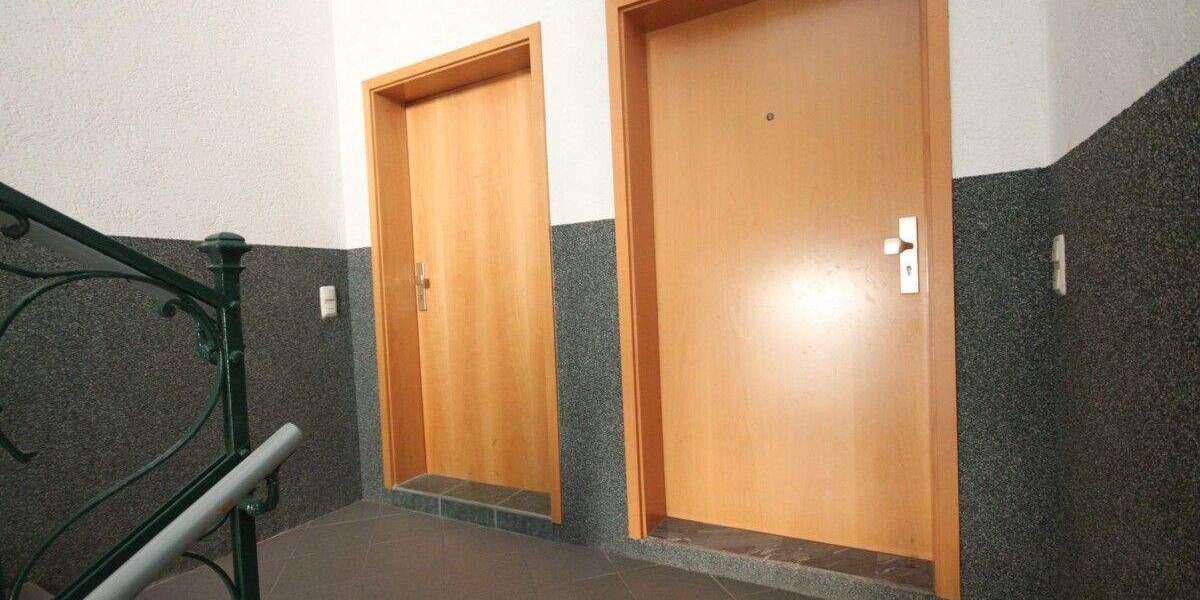 Etagenwohnung Annaberg-Buchholz Annaberg - 3 Zimmer, 75 m&sup2;, 359&euro; | Angebot:25688316