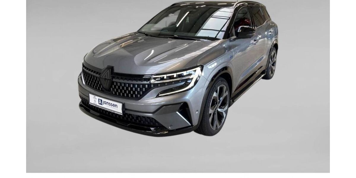 Renault Austral 49.006 km 36.990 &euro; Aurich 26605