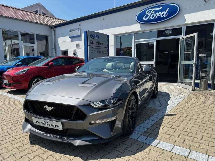 Mustang