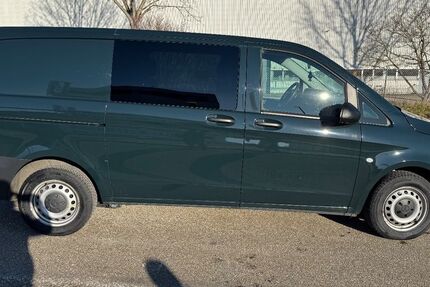 Mercedes-Benz Vito 133.500 km 20.000 &euro; Villingen-Schwenningen 78056