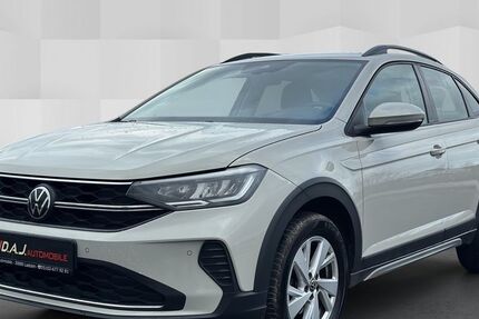 VW Taigo 32.700 km 18.380 &euro; Laatzen 30880