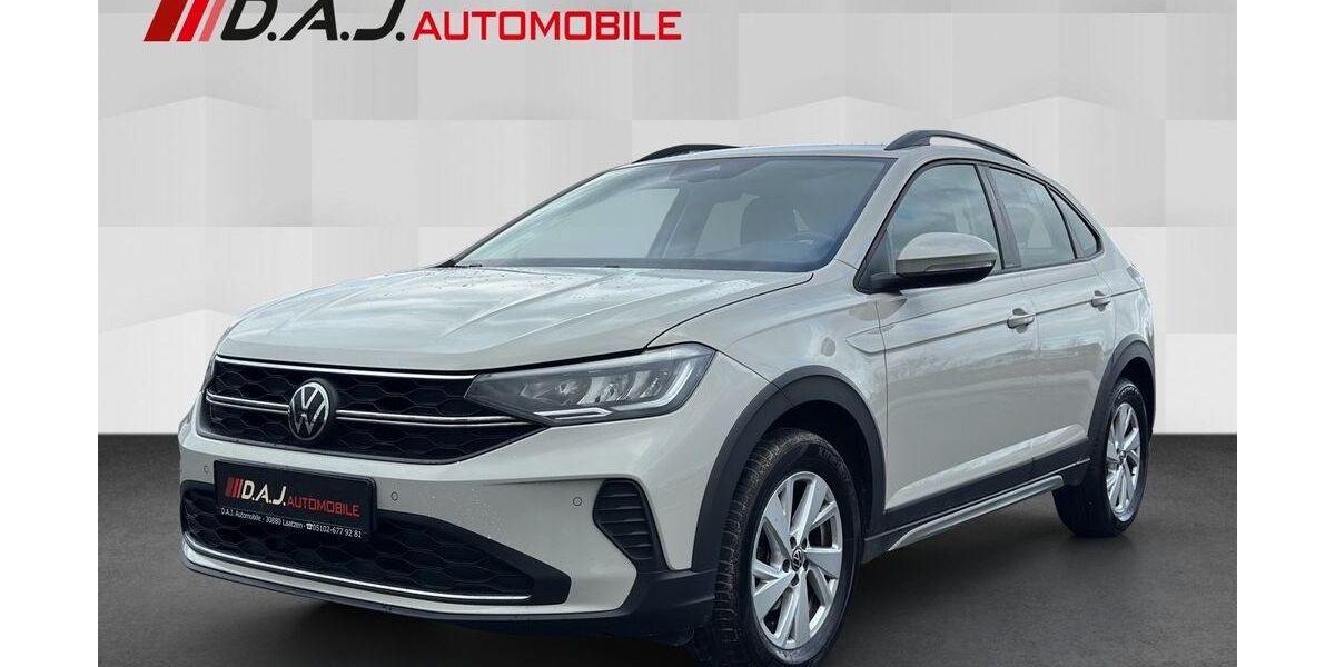 VW Taigo 32.700 km 18.380 &euro; Laatzen 30880