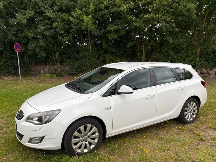 Astra