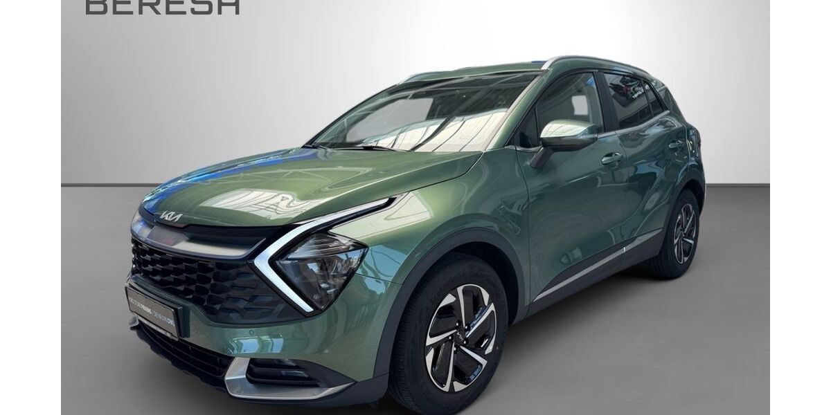 Kia Sportage 31.149 km 21.990 &euro; Schloß Holte-Stukenbrock 33758