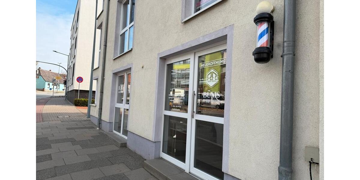 Gewerbeobjekt Bad Oldesloe - 49&euro; | Angebot:26350595