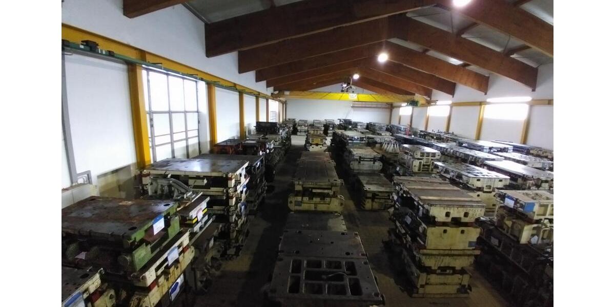 Gewerbeobjekt Bayerbach Bei Ergoldsbach - 3.500&euro; | Angebot:24492714