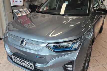 SsangYong Korando 31.680 km 21.980 &euro; Bernau 16321