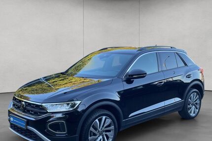 VW T-Roc 17.200 km 26.270 &euro; Bordesholm 24582