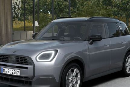 Mini Countryman C (Cooper) 24.831 km 30.450 &euro; Hamburg 21073