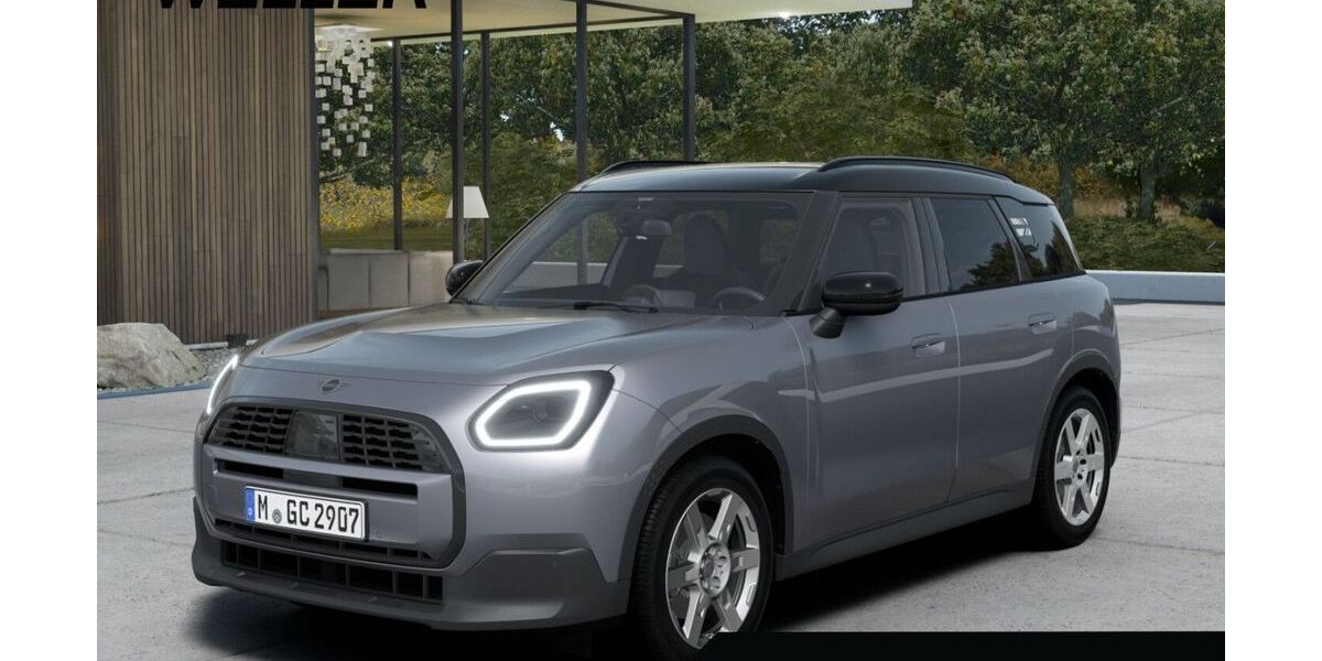 Mini Countryman C (Cooper) 24.831 km 30.450 &euro; Hamburg 21073