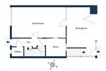 Reihenendhaus Langenfeld (Rheinland) Immigrath - 4 Zimmer, 91 m&sup2;, 369.000&euro; | Angebot:25997111