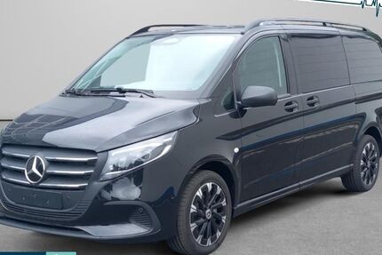 Mercedes-Benz Vito 9.900 km 64.248 € Sonnefeld 96242