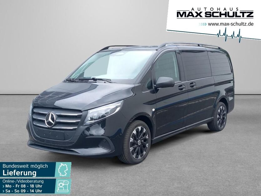 Mercedes-Benz Vito 9.900 km 65.331 € Sonnefeld 96242