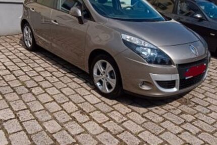 Renault Scenic 78.000 km 6.000 &euro; Chemnitz 09111