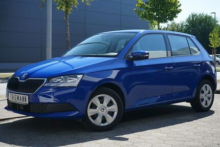 Skoda Fabia 163.400 km 5.390 &euro; Gescher 48712