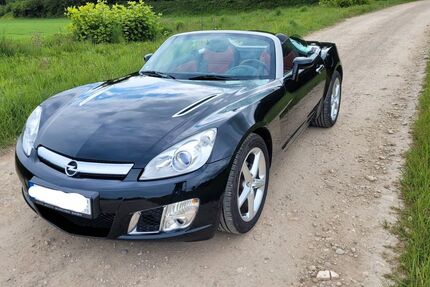 Opel GT 56.770 km 16.500 &euro; Fürstenfeldbruck 82256