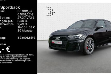 Audi A1 1.983 km 33.880 &euro; Schweinfurt 97424