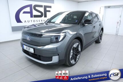 Ford Explorer 10.199 km 42.970 &euro; Fürstenwalde bei Berlin 15517