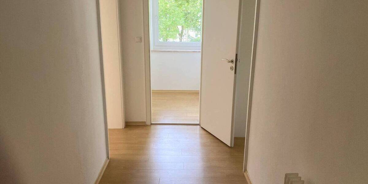 Etagenwohnung Passau Haidenhof-Nord - 2 Zimmer, 58 m&sup2;, 538&euro; | Angebot:26886492