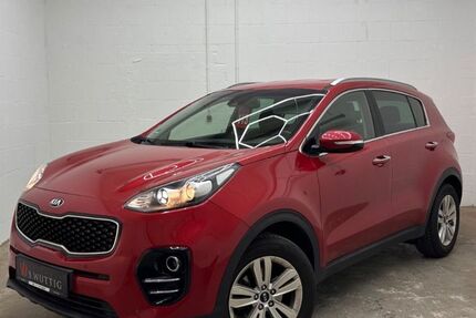 Kia Sportage 85.000 km 14.250 &euro; Bad Langensalza 99947