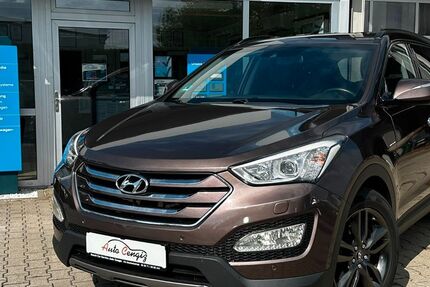 Hyundai SANTA FE 213.070 km 7.490 &euro; Altdorf 84032