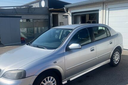 Opel Astra 200.838 km 599 &euro; Nürnberg 90439