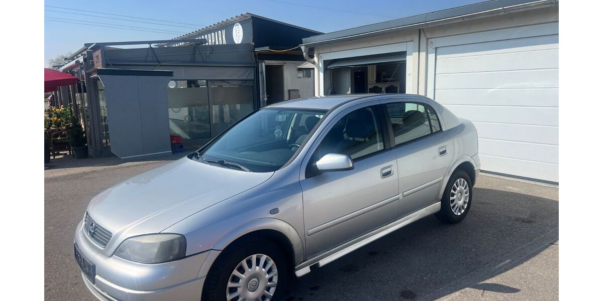 Opel Astra 200.838 km 599 &euro; Nürnberg 90439
