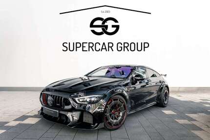Mercedes-Benz AMG GT 12.900 km 319.900 € München 80807