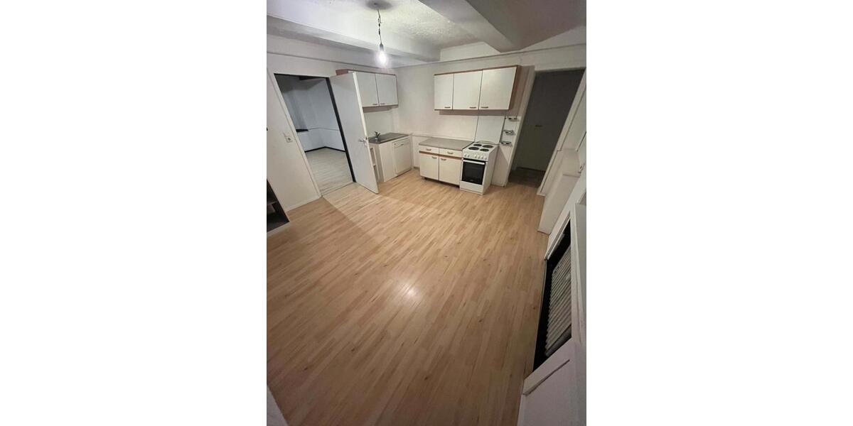 Erdgeschoßwohnung Olsberg - 2 Zimmer, 50 m&sup2;, 680&euro; | Angebot:26399825