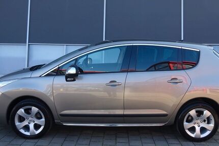 Peugeot 3008 81.570 km 5.990 &euro; Steißlingen 78256