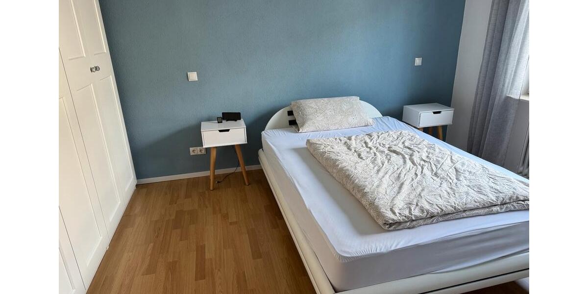 Erdgeschoßwohnung Rülzheim - 2 Zimmer, 57 m&sup2;, 145.000&euro; | Angebot:27157137