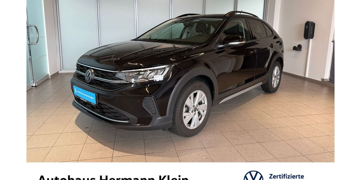 VW Taigo 38.252 km 20.440 &euro; Fuldatal 34233