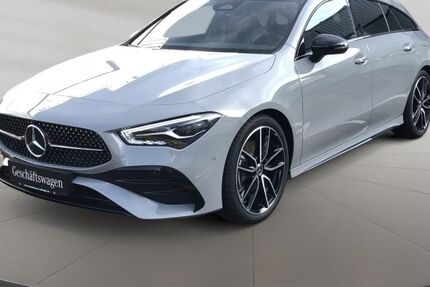 Mercedes-Benz CLA 220 Shooting Brake 13.672 km 46.979 &euro; Heilbronn 74072