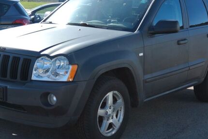 Jeep Grand Cherokee 193.000 km 3.900 &euro; Biessenhofen 87640