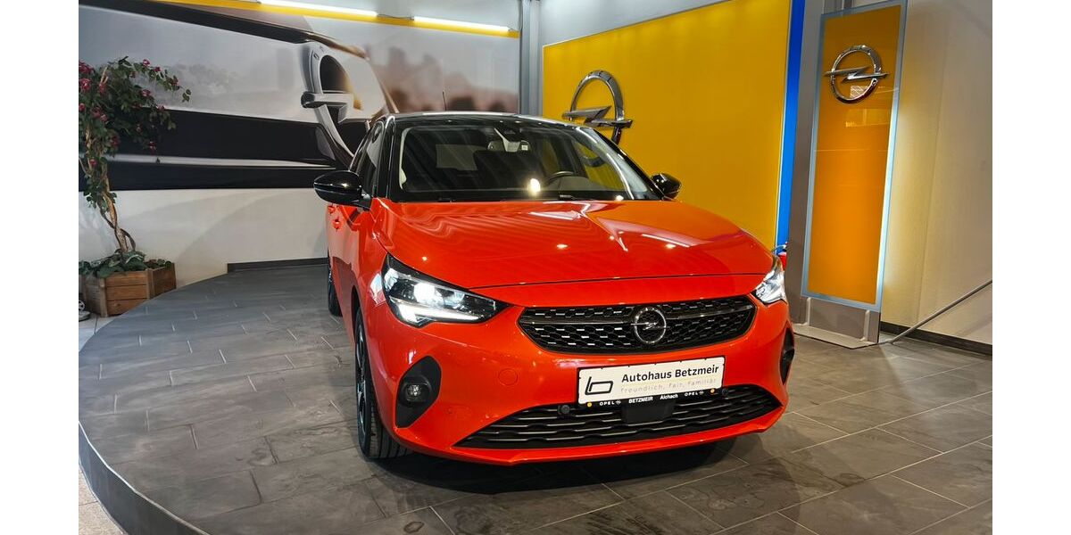 Opel Corsa 63.091 km 14.990 &euro; Aichach 86551