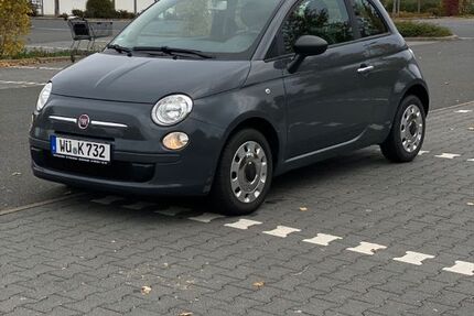 Fiat 500 102.000 km 4.999 € Giebelstadt 97232