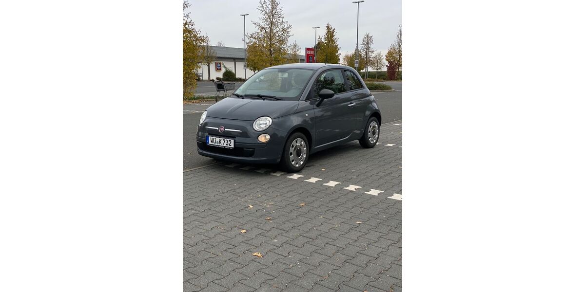Fiat 500 102.000 km 4.999 € Giebelstadt 97232